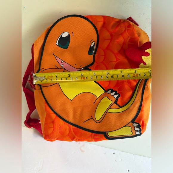 Pokemon 2014 Backpack - Picture 8 of 10